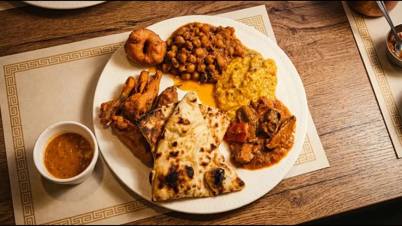 Hakka Kitchen