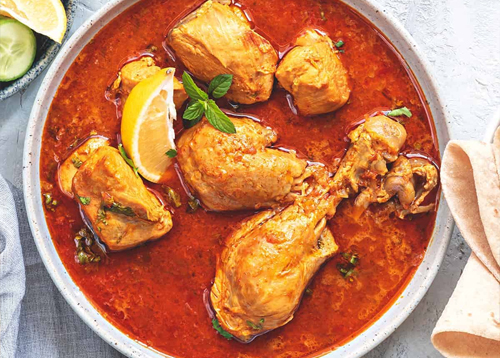 Curry