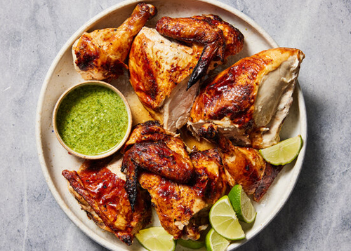 Whole Chicken
