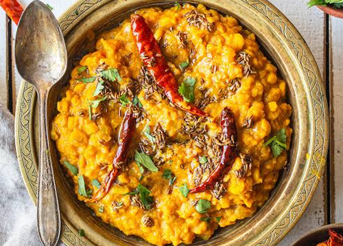 Dal Tadka (Large)