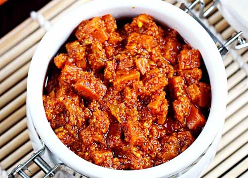 Achar