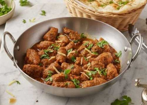 Karahi Kabab Chicken