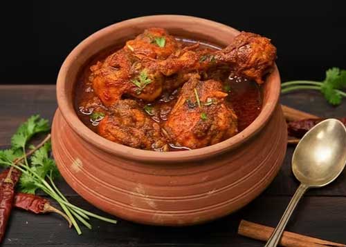 Handi Chicken