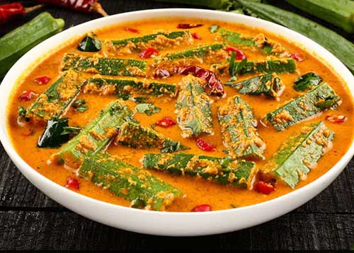 Bhindi