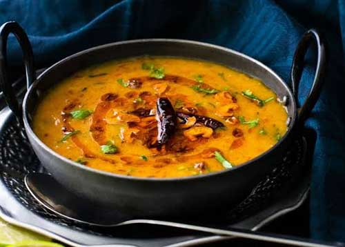 Dal Tadka