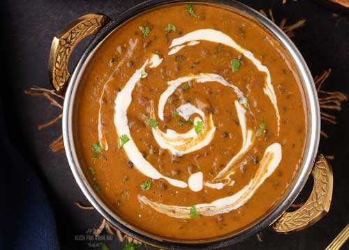 Dal Makhani