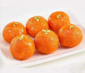 Ladoo Motichoor