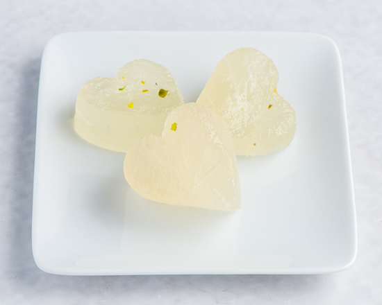 Petha Hearts