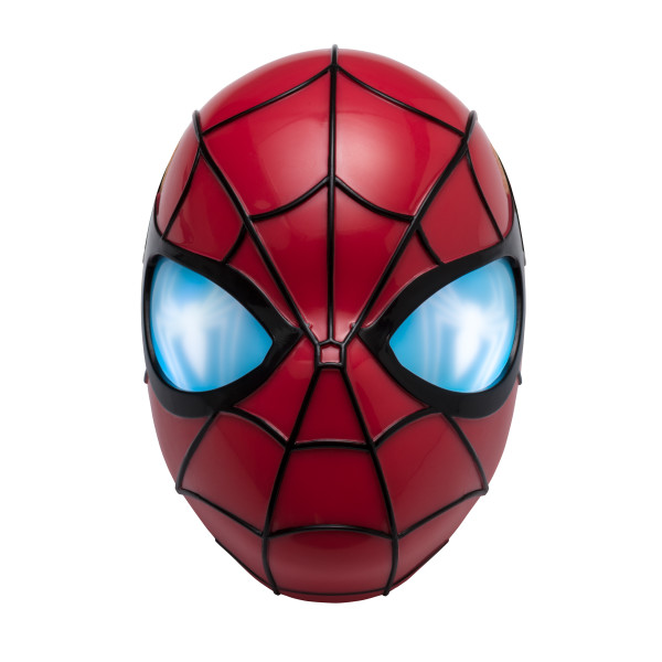 Marvel's Spider-Man™ Ultimate Light Up Eyes