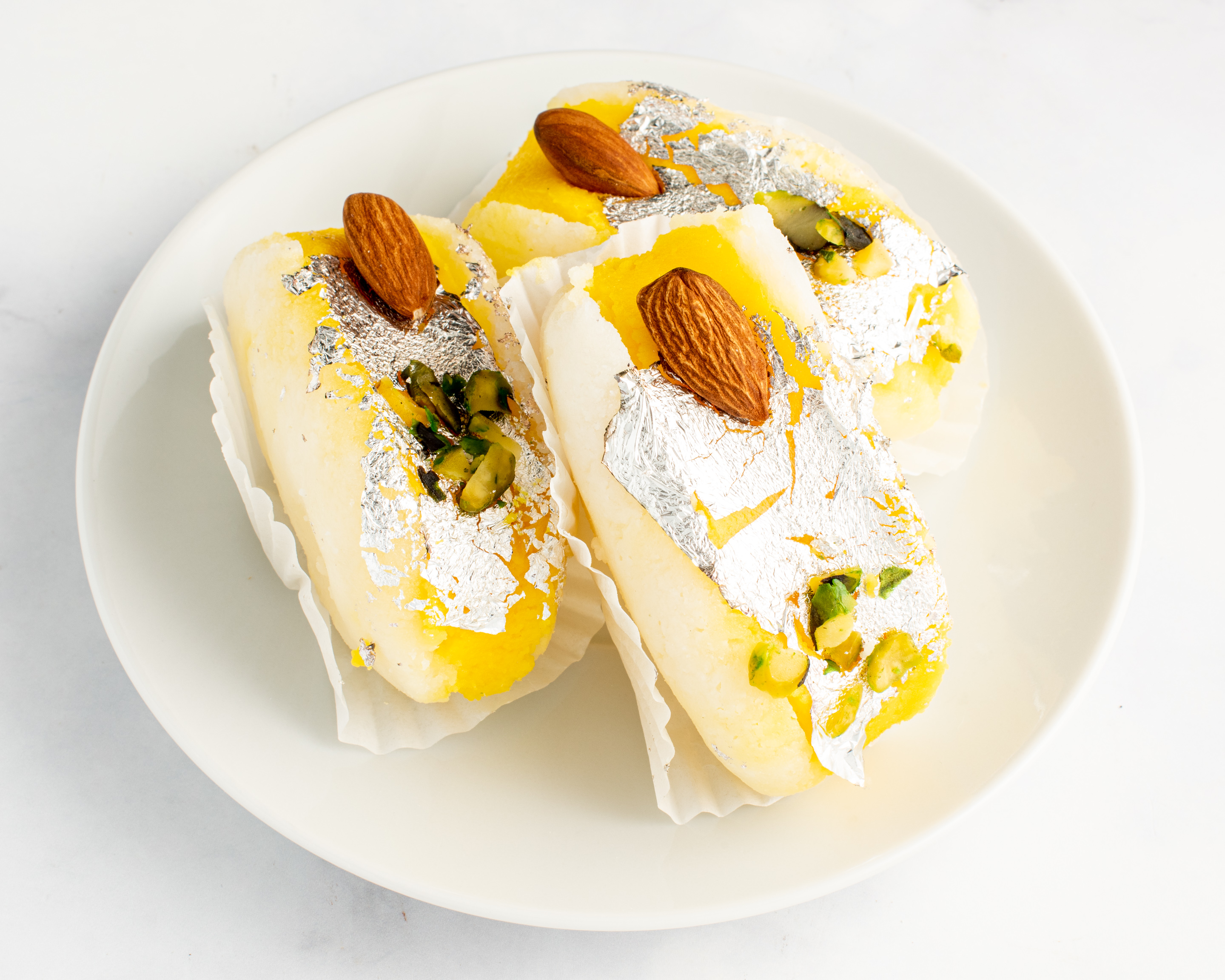 Malai Chaap