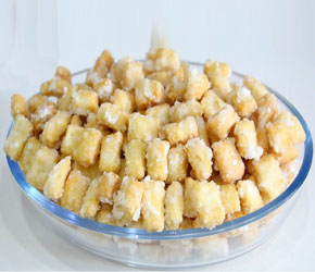 Shakar Paray (on order, 5lb min)