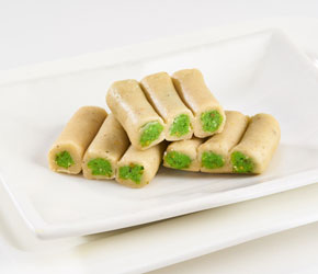 Kaju Pista (flat roll)
