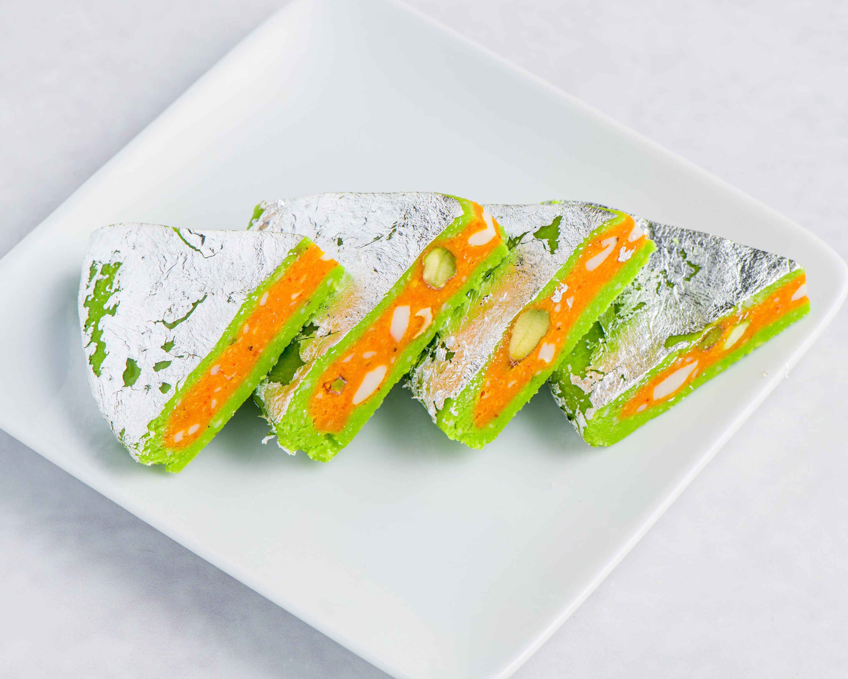 Kaju Paan