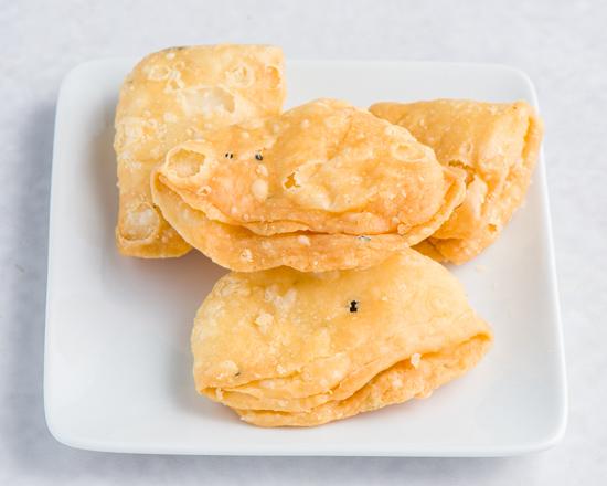 Folding Mathi