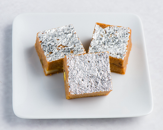 Toda Burfi