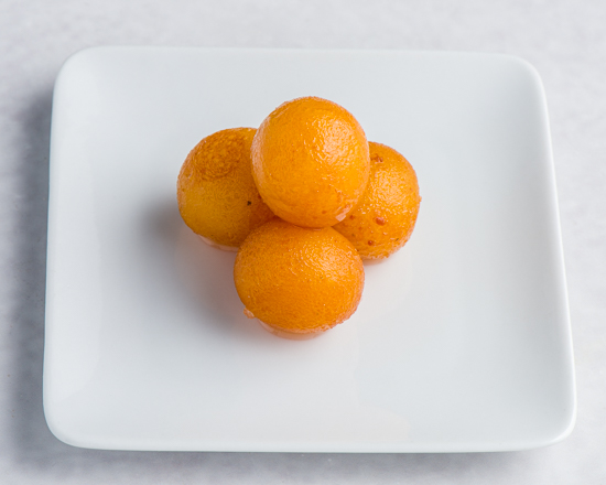 Gulab Jamun Red Mini Size