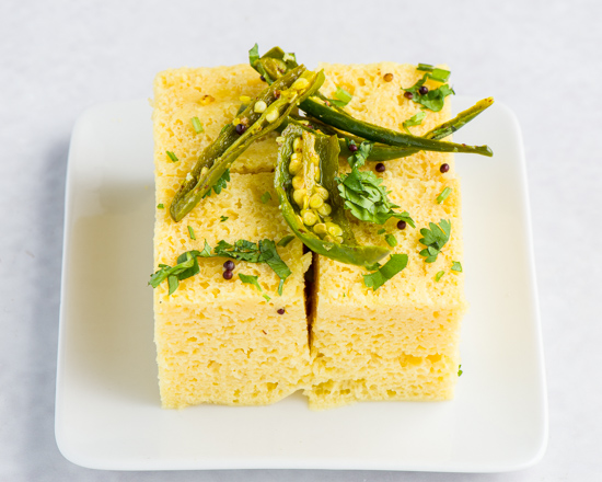 Dhokla