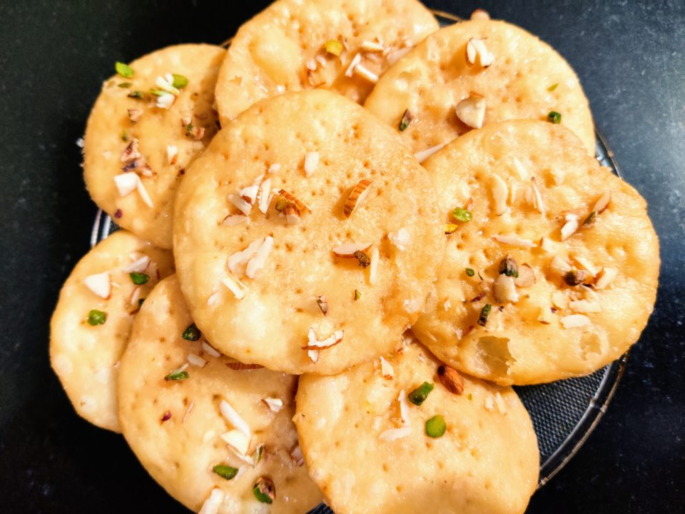 Sweet Mithi Mathi - Karwa Chauth