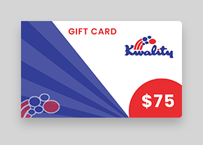 Gift Card $75