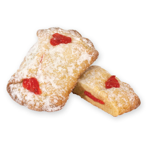 Raspberry Pocket
