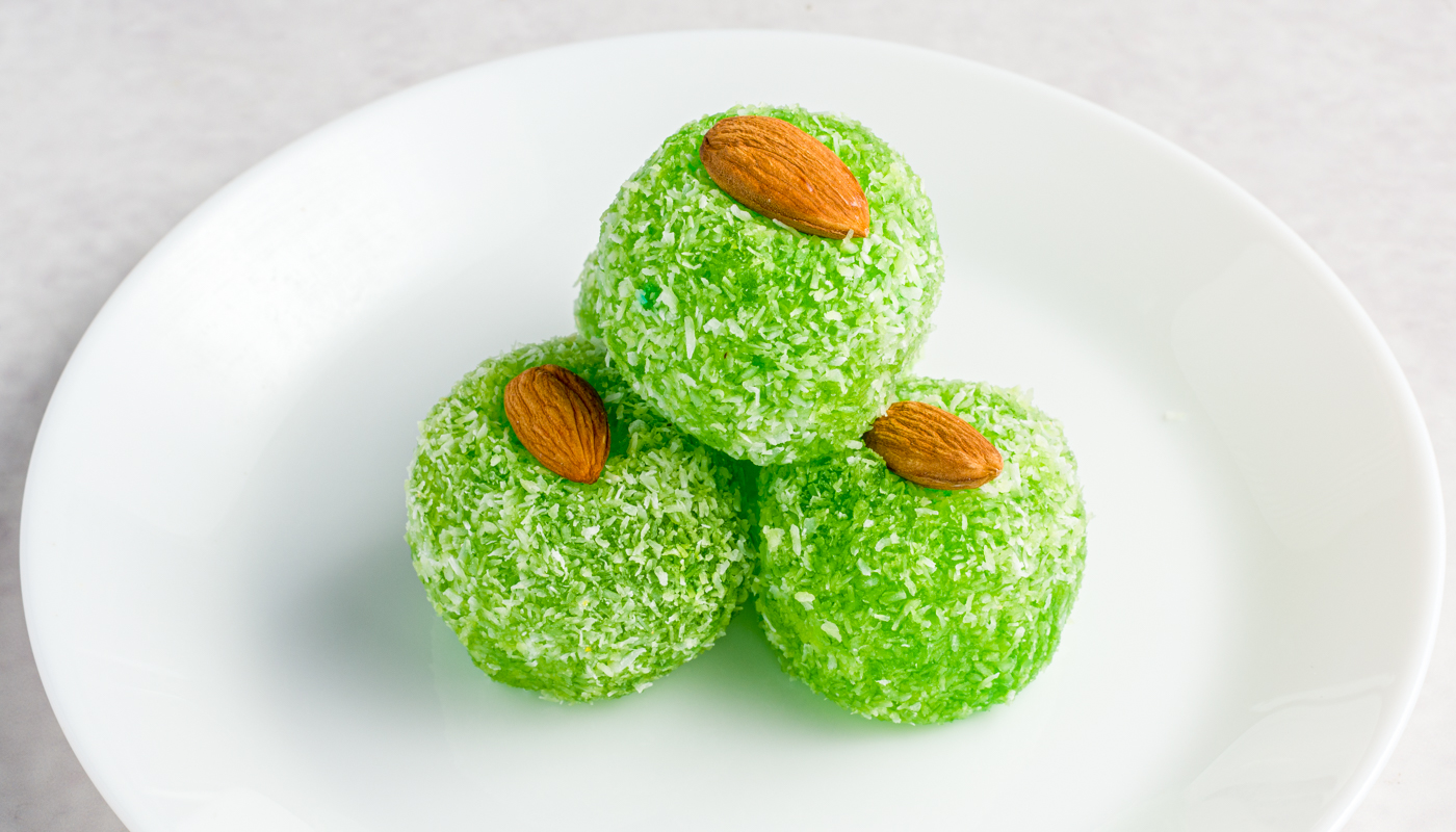 Kashmiri Petha