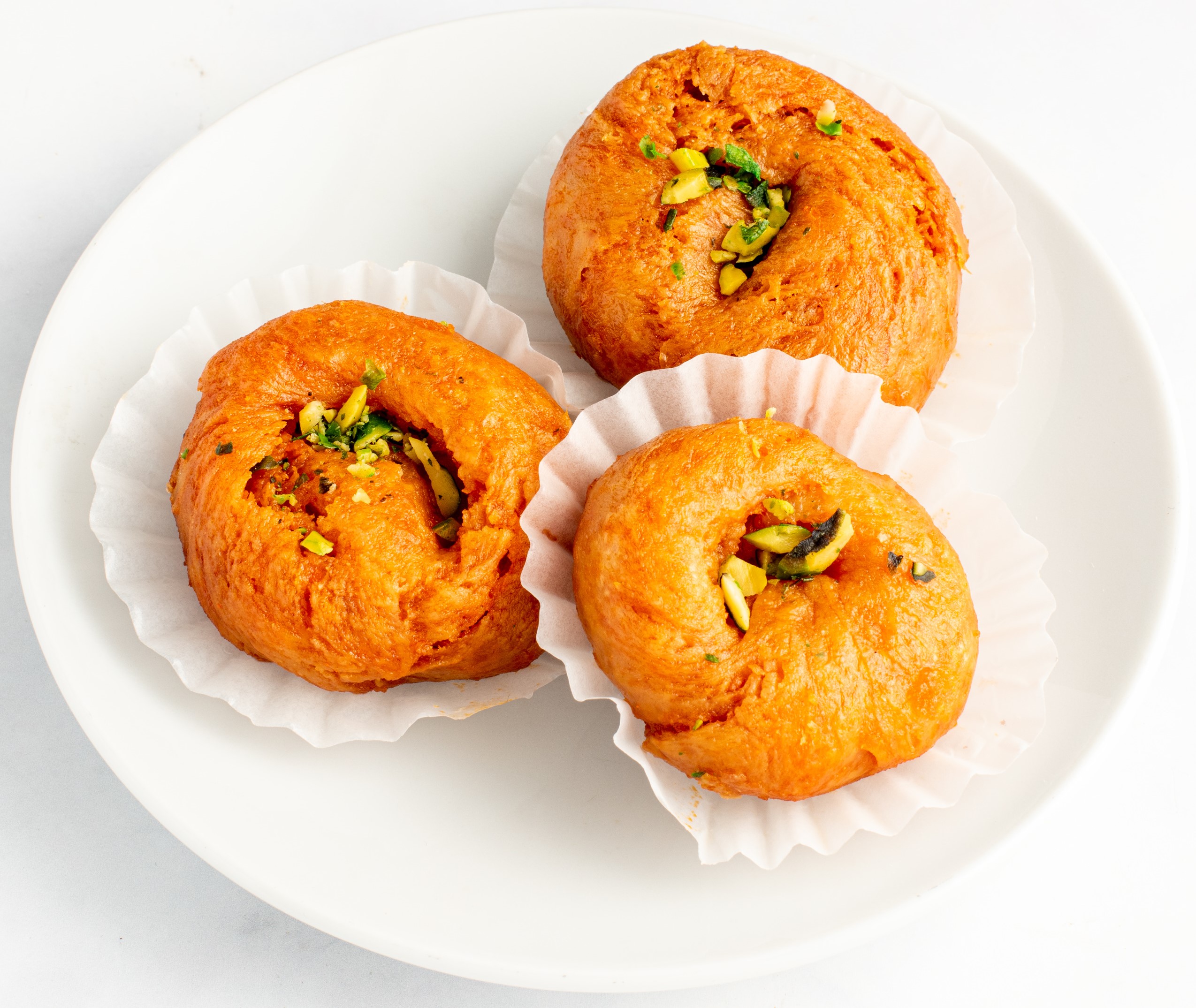 Balushahi