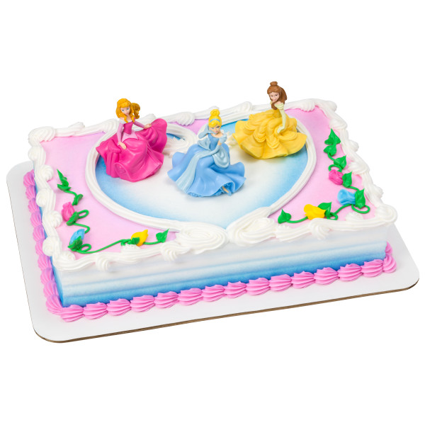 Disney Princess Once Upon a Moment