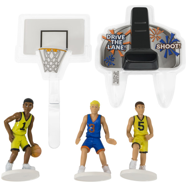 Basketball All Net
