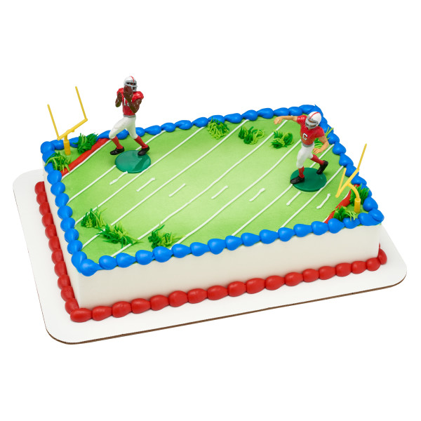 Touchdown Football
