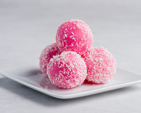 Rusgulla Pink (Large)