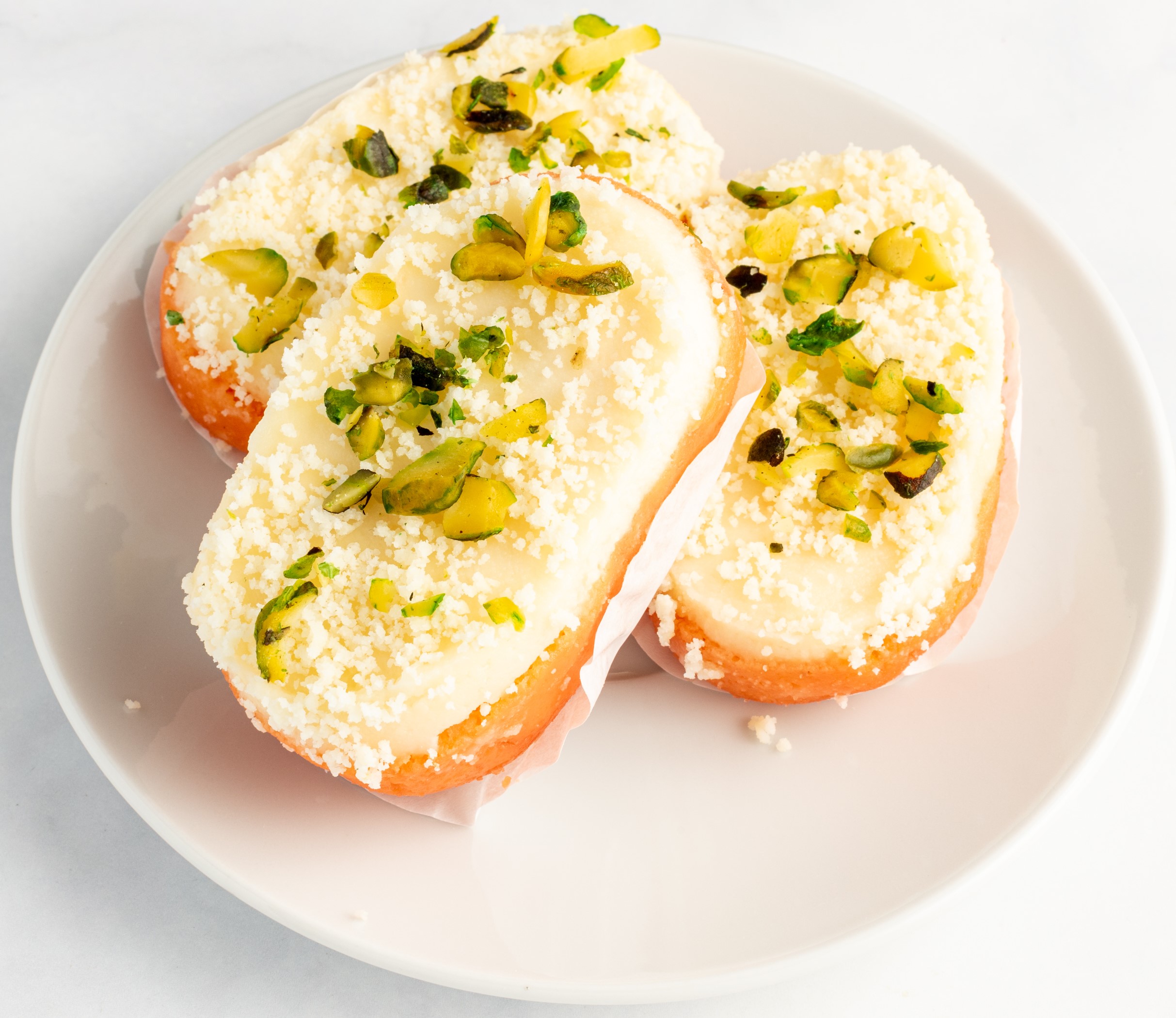 Chena Toast