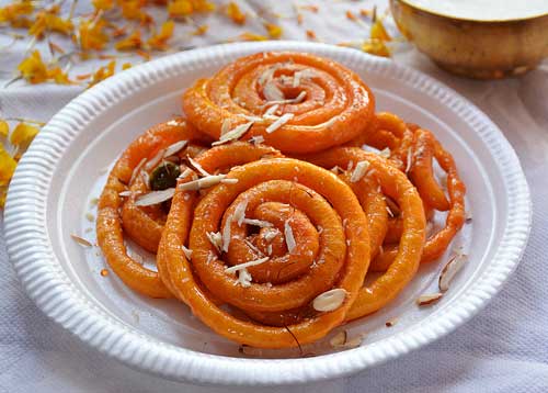 Jalebi