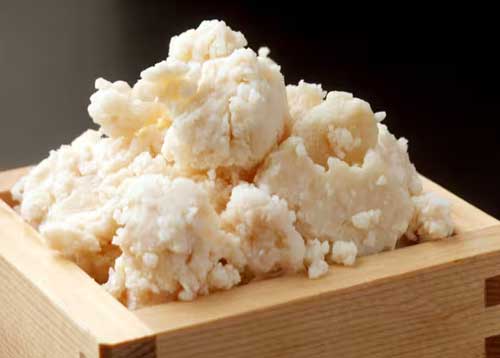Fresh Khoya
